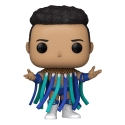 WWE - Figurine POP! Rocky Maivia 9 cm