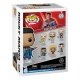 WWE - Figurine POP! Rocky Maivia 9 cm