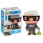 La-haut - LÃ -haut POP! Vinyl figurine Carl 10 cm