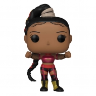 WWE - Figurine POP! Bianca Belair WM38 9 cm