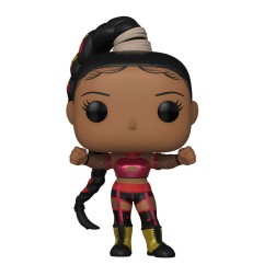 WWE - POP! Vinyl figurine Bianca Belair WM38 9 cm