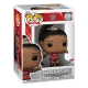 WWE - Figurine POP! Bianca Belair WM38 9 cm