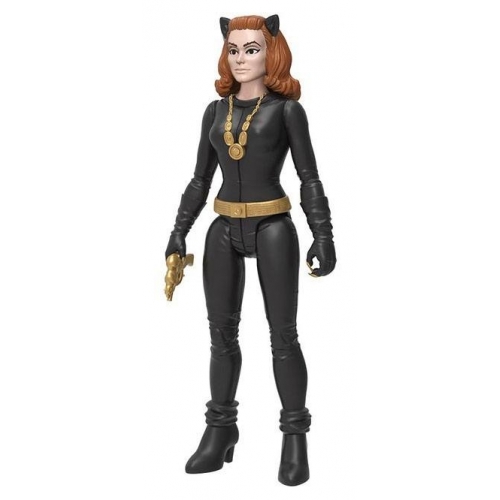 Batman 1966 - Figurine Catwoman 14 cm