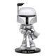 Star Wars - Figurine Wacky Wobbler Bobble Head Boba Fett 15 cm