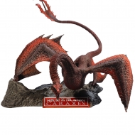 House of the Dragon - Statuette Caraxes 20 cm