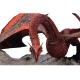 House of the Dragon - Statuette Caraxes 20 cm