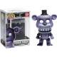 Five Nights at Freddy's - Figurine POP! Shadow Freddy 9 cm