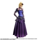 Final Fantasy VII Remake Play Arts Kai - Figurine Cloud Strife Dress Ver. 28 cm