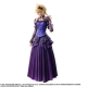 Final Fantasy VII Remake Play Arts Kai - Figurine Cloud Strife Dress Ver. 28 cm