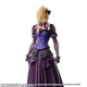 Final Fantasy VII Remake Play Arts Kai - Figurine Cloud Strife Dress Ver. 28 cm