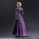 Final Fantasy VII Remake Play Arts Kai - Figurine Cloud Strife Dress Ver. 28 cm