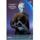 Star Trek : Enterprise - Figurine 1/6 Thy'lek Shran 29 cm