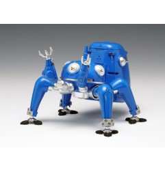 Ghost in the Shell S.A.C. - Figurine 1/24 Tachikoma 2nd GIG Version 13 cm