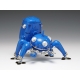 Ghost in the Shell S.A.C. - Figurine 1/24 Tachikoma 2nd GIG Version 13 cm