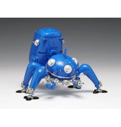 Ghost in the Shell - S.A.C. figurine 1/24 Tachikoma 2nd GIG Version 13 cm
