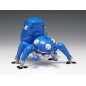 Ghost in the Shell - S.A.C. figurine 1/24 Tachikoma 2nd GIG Version 13 cm