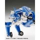 Ghost in the Shell S.A.C. - Figurine 1/24 Tachikoma 2nd GIG Version 13 cm