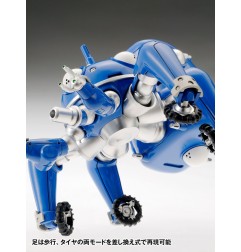 Ghost in the Shell S.A.C. - Figurine 1/24 Tachikoma 2nd GIG Version 13 cm