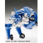 Ghost in the Shell - S.A.C. figurine 1/24 Tachikoma 2nd GIG Version 13 cm