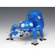 Ghost in the Shell S.A.C. - Figurine 1/24 Tachikoma 2nd GIG Version 13 cm