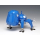 Ghost in the Shell S.A.C. - Figurine 1/24 Tachikoma 2nd GIG Version 13 cm