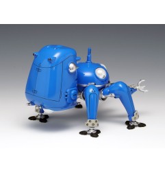 Ghost in the Shell S.A.C. - Figurine 1/24 Tachikoma 2nd GIG Version 13 cm