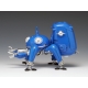 Ghost in the Shell S.A.C. - Figurine 1/24 Tachikoma 2nd GIG Version 13 cm