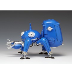 Ghost in the Shell - S.A.C. figurine 1/24 Tachikoma 2nd GIG Version 13 cm