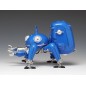 Ghost in the Shell - S.A.C. figurine 1/24 Tachikoma 2nd GIG Version 13 cm