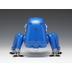 Ghost in the Shell S.A.C. - Figurine 1/24 Tachikoma 2nd GIG Version 13 cm