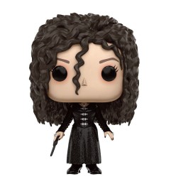 Harry Potter - POP! Movies Vinyl figurine Bellatrix Lestrange 9 cm