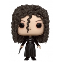 Harry Potter - Figurine POP! Bellatrix Lestrange 9 cm