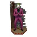 Batman 1966 - Statuette Classic Joker 35 cm