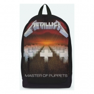 Metallica - Sac à dos Master Of Puppets