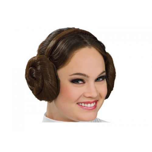 Star Wars - Cache-oreilles Princess Leia
