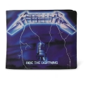 Metallica - Porte-monnaie Ride The Lightning