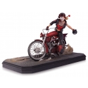 Batman - Statuette Harley Quinn 22 cm