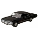 Supernatural - Réplique métal 1/64  Chevrolet Impala Sedan 1967