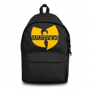 Wu Tang Clan - Sac à dos Logo Wu Tang Clan