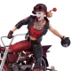 Batman - Statuette Harley Quinn 22 cm