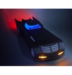 Batman The Animated Series - Réplique Batmobile 61 cm