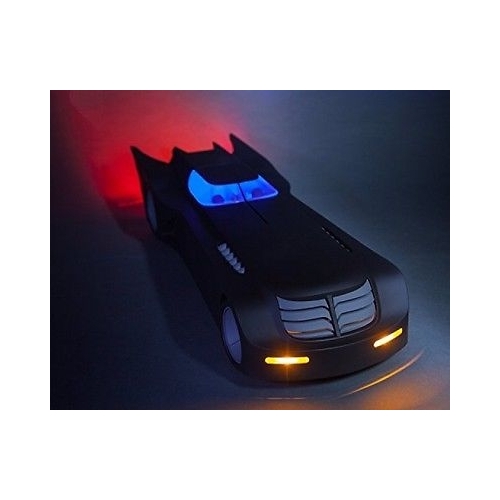 Batman The Animated Series - Réplique Batmobile 61 cm