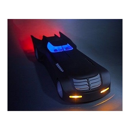 Batman - The Animated Series vÃ©hicule Batmobile 61 cm