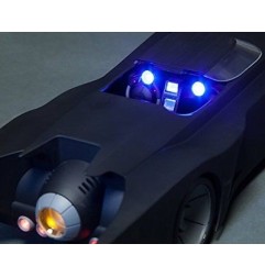 Batman The Animated Series - Réplique Batmobile 61 cm