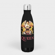 Queen - Gourde Classic Crest