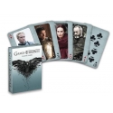 Game of Thrones - Jeu de cartes à jouer 2nd Edition