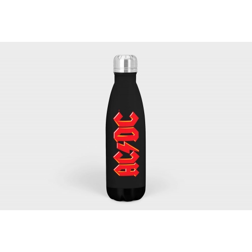 AC/DC - Gourde Logo AC/DC