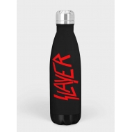 Slayer - Gourde Logo Slayer