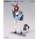 Arknights - Statuette 1/7 Amiya Fresh Fastener Ver. 26 cm