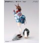 Arknights - Statuette PVC 1/7 Amiya Fresh Fastener Ver. 26 cm